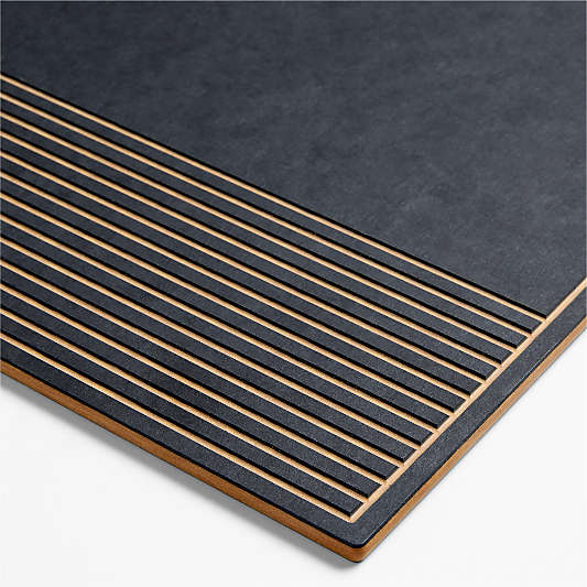 Epicurean Modern Minimalist Paper Composite Cutting Board 20"x14"
