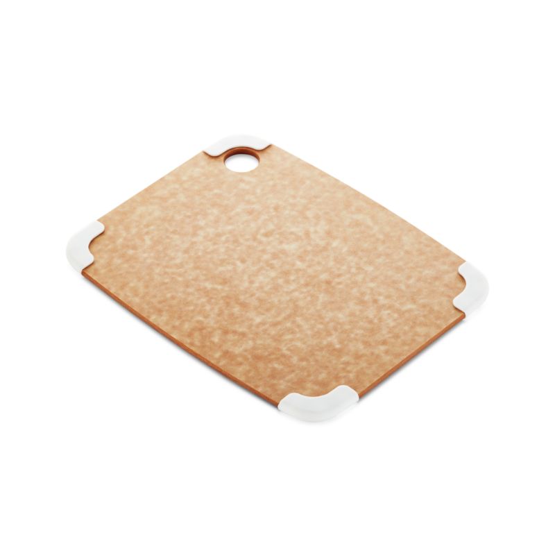 Epicurean ® Natural Non-Slip Paper Composite Cutting Board 11.5"x9"