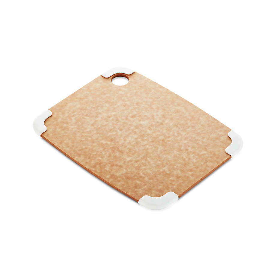 Epicurean Modern Natural Paper Composite Cutting Board/Cheese Serving Board  11.5x9 + Reviews