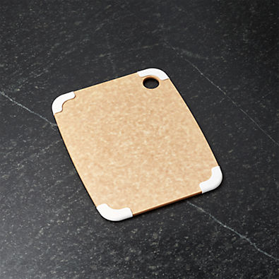 View Epicurean ® Natural Non-Slip Paper Composite Cutting Board 11.5"x9" details