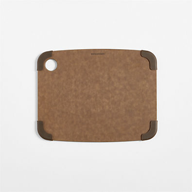 View Epicurean Nutmeg Non-Slip Paper Composite Cutting Board 11.5"x9" details