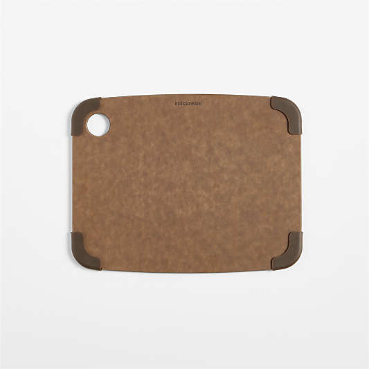 Epicurean Nutmeg Non-Slip Paper Composite Cutting Board 11.5"x9"