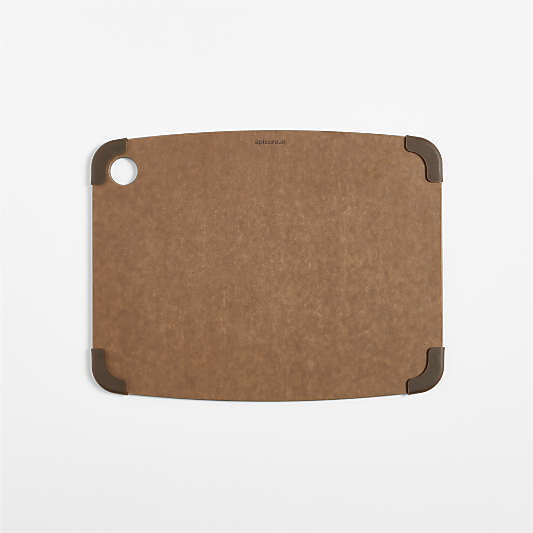 Epicurean Nutmeg Non-Slip Paper Composite Cutting Board 14.5"x11.25"