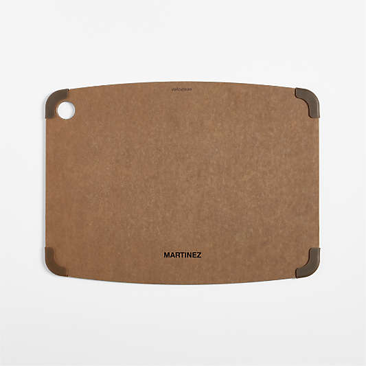Epicurean Nutmeg Non-Slip Paper Composite Cutting Board 17.5"x13"