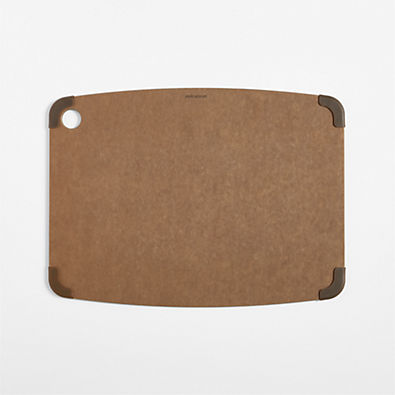 View Epicurean Nutmeg Non-Slip Paper Composite Cutting Board 17.5"x13" details