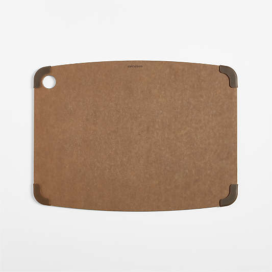 Epicurean Nutmeg Non-Slip Paper Composite Cutting Board 17.5"x13"