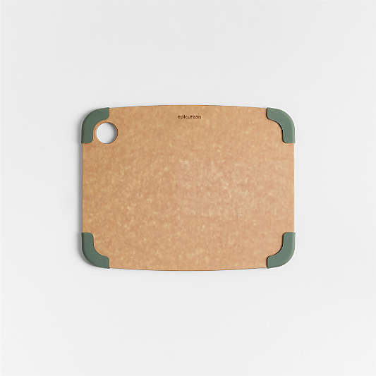 Epicurean ® Natural and Thyme Non-Slip Paper Composite Cutting Board 11.5"x9"