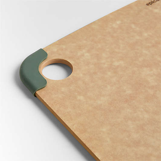 Epicurean ® Natural and Thyme Non-Slip Paper Composite Cutting Board 14.5"x11"