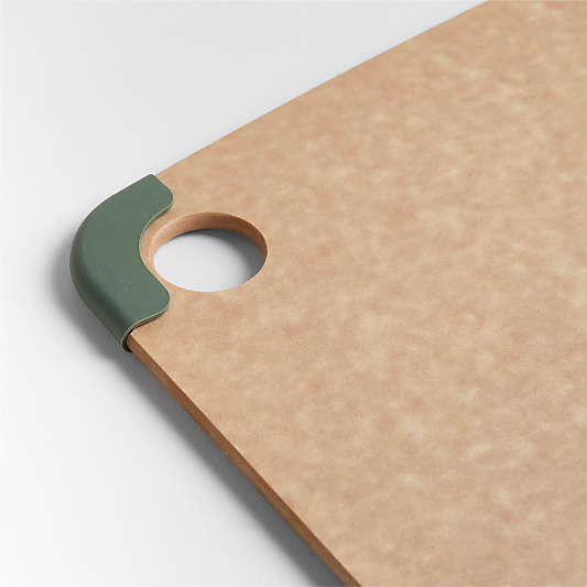 Epicurean ® Natural and Thyme Non-Slip Paper Composite Cutting Board 17.5"x13"