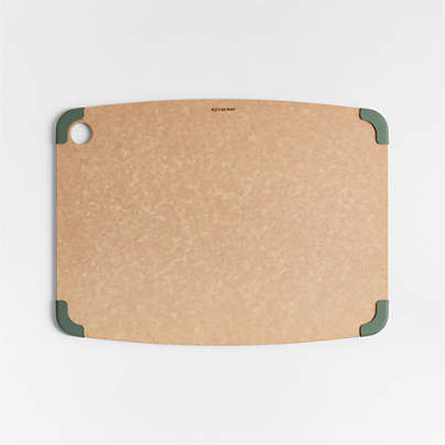 Epicurean ® Natural and Thyme Non-Slip Paper Composite Cutting Board 17.5"x13"