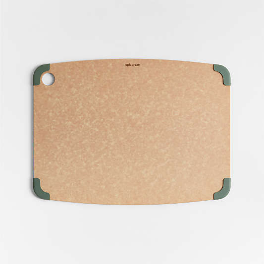 Epicurean ® Natural and Thyme Non-Slip Paper Composite Cutting Board 17.5"x13"