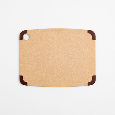View Epicurean Natural and Mulled Cider Non-Slip Paper Composite Cutting Board 14.5"x11.25" details