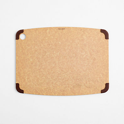 View Epicurean Natural and Mulled Cider Non-Slip Paper Composite Cutting Board 17.5"x13" details