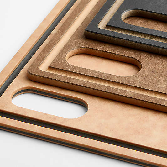 Epicurean Paper Composite Tonal Trio Cutting Board Set