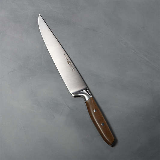 Wusthof ® Epicure 9" Carver/Slicer Knife