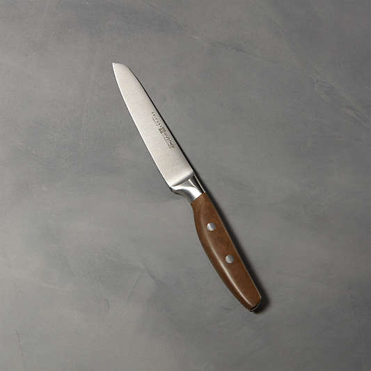 Wusthof ® Epicure 4.5" Utility Knife