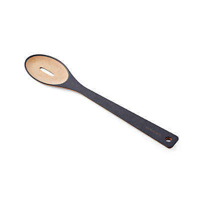 Epicurean Chef Series Natural Slotted Spoon