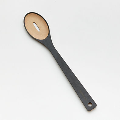 View Epicurean ® Chef Series Slotted Serving Spoon details