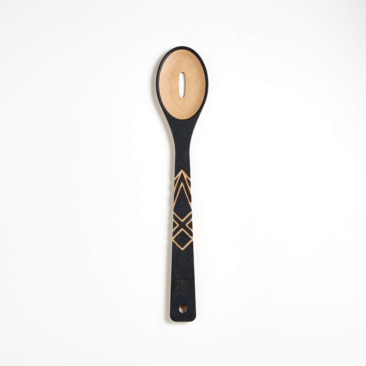 Epicurean Chef Series Natural Slotted Spoon