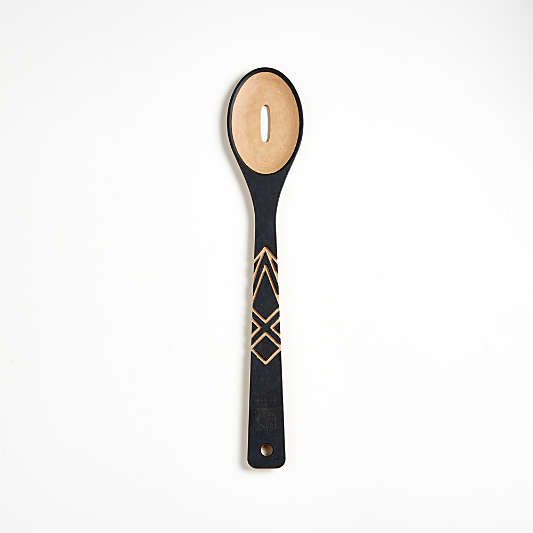 Epicurean ® x Frank Lloyd Wright Chef Series Slotted Serving Spoon