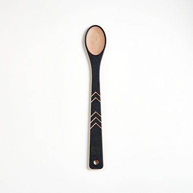 View Epicurean ® x Frank Lloyd Wright Chef Series Small Serving Spoon details