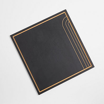 View Epicurean ® x Frank Lloyd Wright Chef Series Large Board details