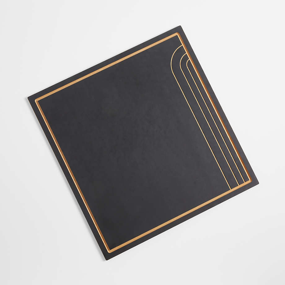 Epicurean x Frank Lloyd Wright Chef Series Large Cutting Board/Serving