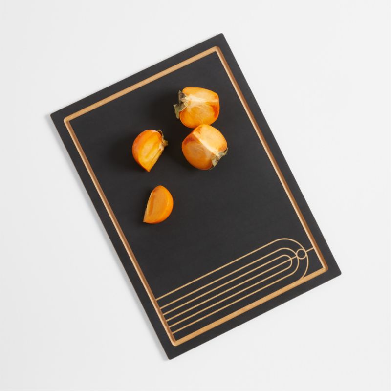 Viewing product image Epicurean ® x Frank Lloyd Wright Chef Series Medium Board - image 1 of 5