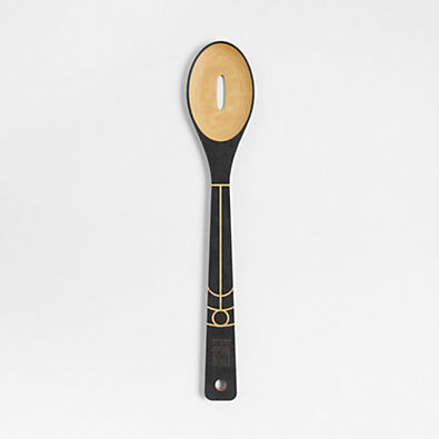 View Epicurean ® x Frank Lloyd Wright Chef Series Slotted Spoon details