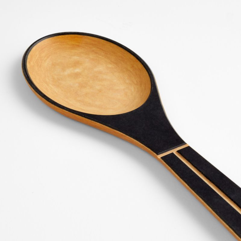 Epicurean ® x Frank Lloyd Wright Chef Series Large Spoon - image 1 of 3