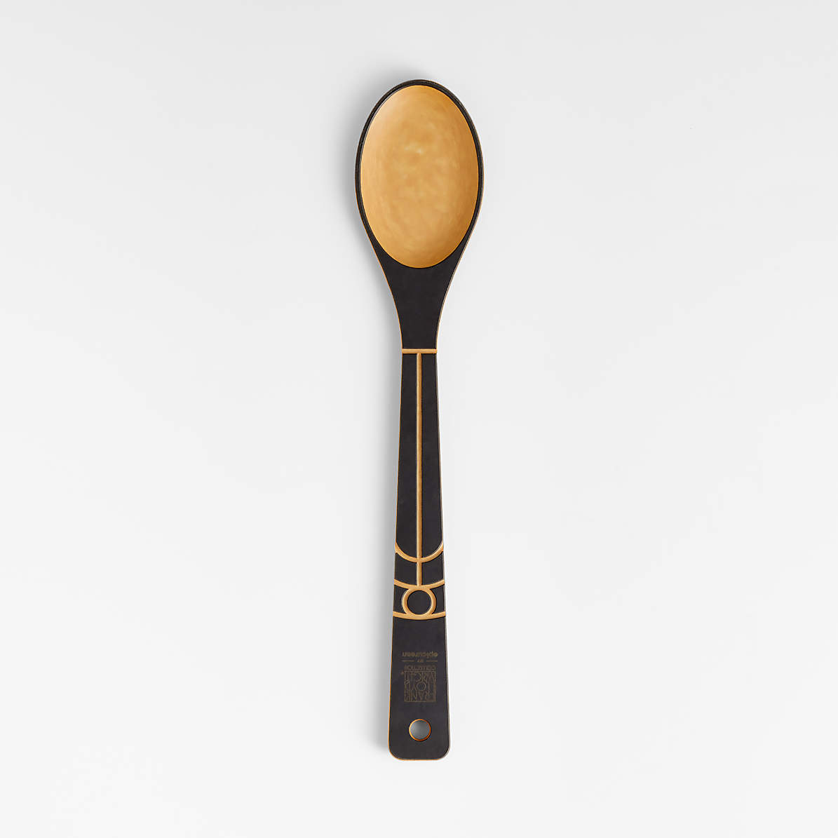 Epicurean Chef Series Natural Slotted Spoon