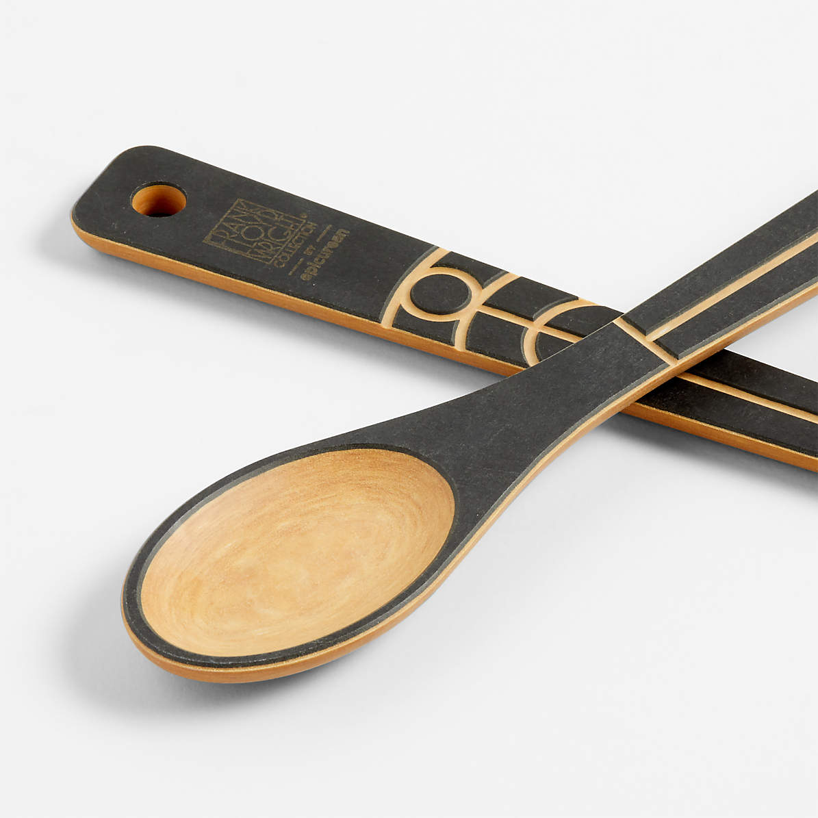 Epicurean x Frank Lloyd Wright Chef Series Small Spoon + Reviews