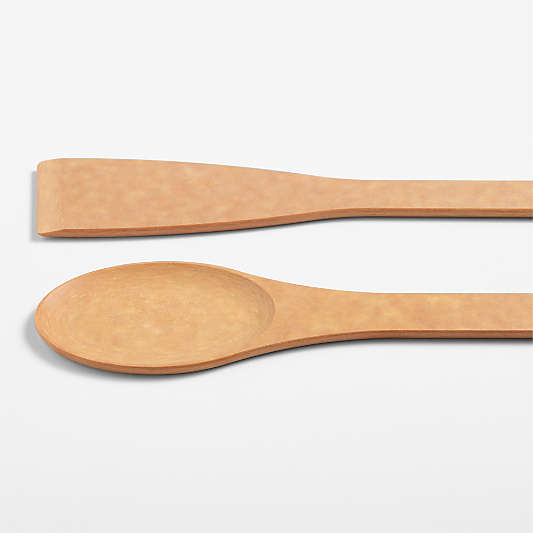 Epicurean ® Kitchen Series Paper Composite 2-Piece Utensil Set