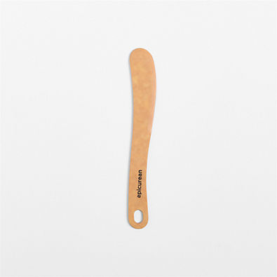 View Epicurean ® Kitchen Series Paper Composite Spreader Spatula details