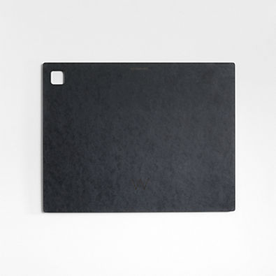 View Epicurean ® Modern Black Paper Composite Cutting Board 14.5"x11" details