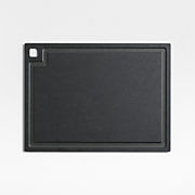 Epicurean ® Black Non-Slip Paper Composite Cutting Board, Set of 3