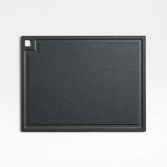 Epicurean ® Gourmet Modern Black Paper Composite Cutting Board 19.5"x15"