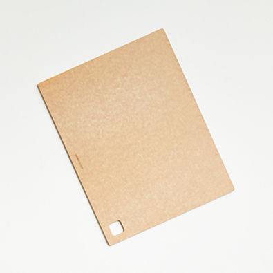 View Epicurean ® Modern Natural Paper Composite Cutting Board 14.5"x11" details