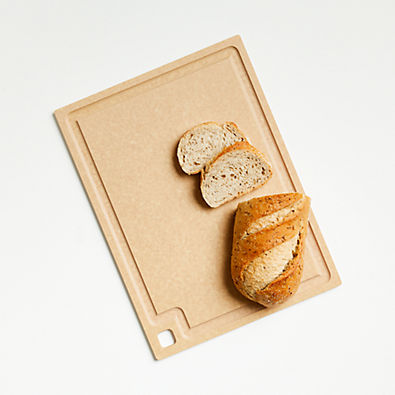View Epicurean ® Gourmet Modern Natural Paper Composite Cutting Board 17.5"x13" details