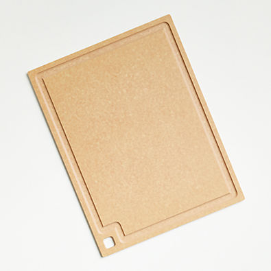 View Epicurean ® Gourmet Modern Natural Paper Composite Cutting Board 19.5"x15" details