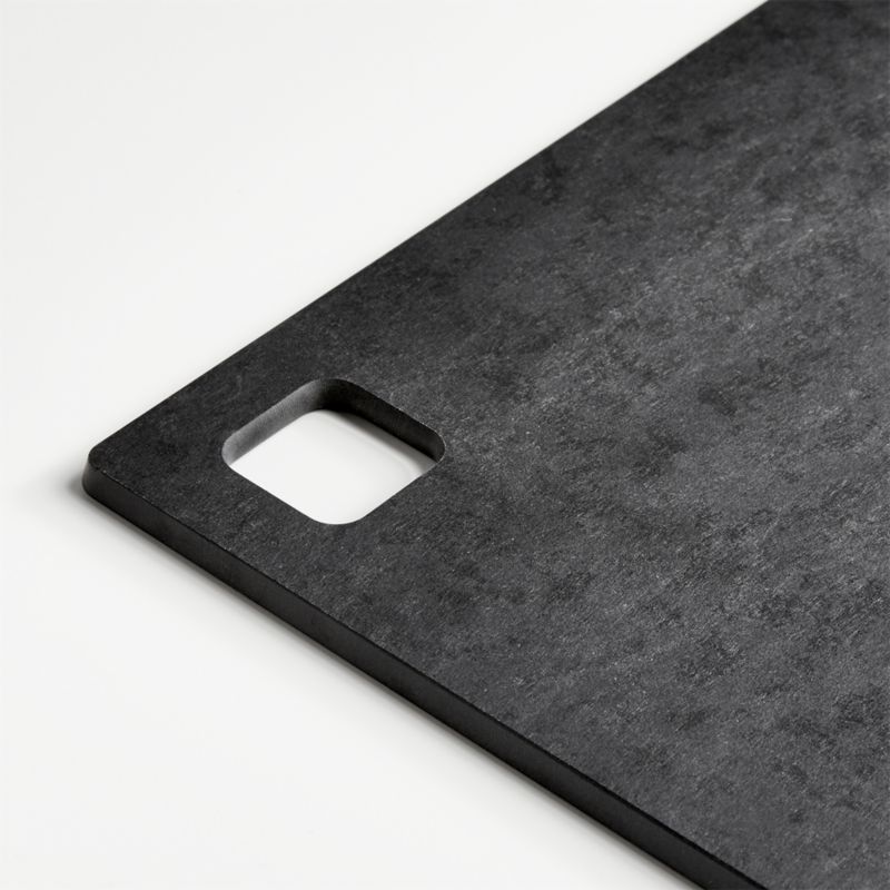 Epicurean ® Gourmet Modern Black Paper Composite Cutting Board 17.5"x13" - image 4 of 10