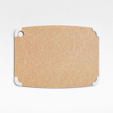 View Epicurean ® Natural Non-Slip Paper Composite Cutting Board 17.5"x13" details