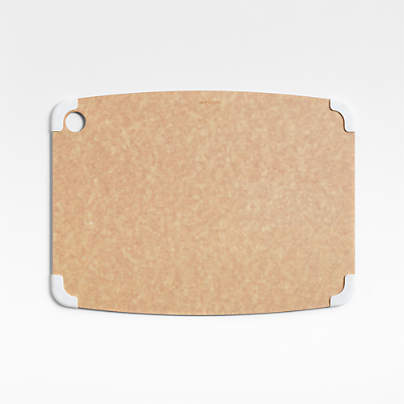 Epicurean ® Natural Non-Slip Paper Composite Cutting Board 17.5"x13"