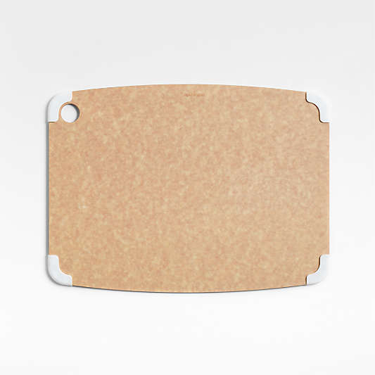 Epicurean ® Natural Non-Slip Paper Composite Cutting Board 17.5"x13"
