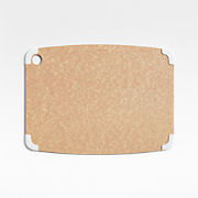 Epicurean ® Natural Non-Slip Paper Composite Cutting Board 14.5"x11"