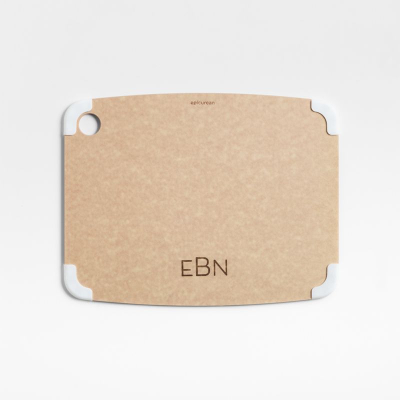 Epicurean ® Natural Non-Slip Paper Composite Cutting Board 17.5"x13" - image 4 of 7