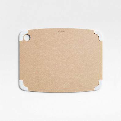 View Epicurean ® Natural Non-Slip Paper Composite Cutting Board 14.5"x11" details
