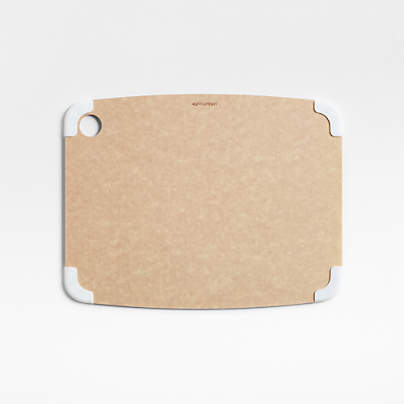 Epicurean ® Natural Non-Slip Paper Composite Cutting Board 14.5"x11"