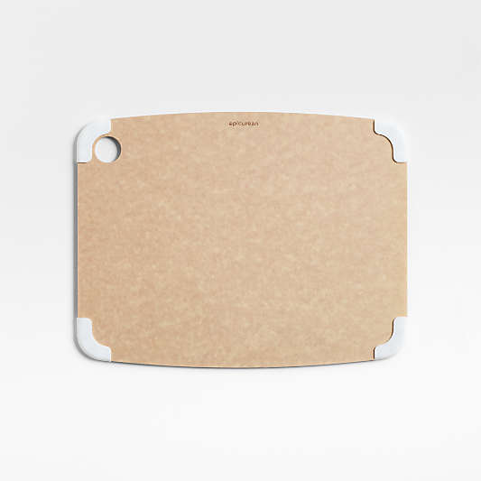 Epicurean ® Natural Non-Slip Paper Composite Cutting Board 14.5"x11"