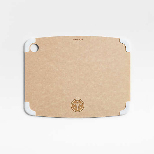 NFL Tennessee Titans Epicurean ® Natural Non-Slip Paper Composite Cutting Board 14.5"x11"